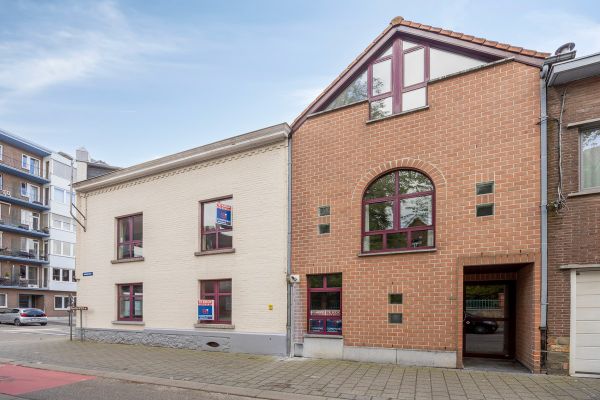 Appartement a vendre / Tongeren-Borgloon