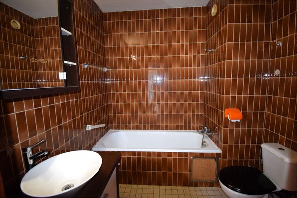 Appartement a vendre / Molenbeek