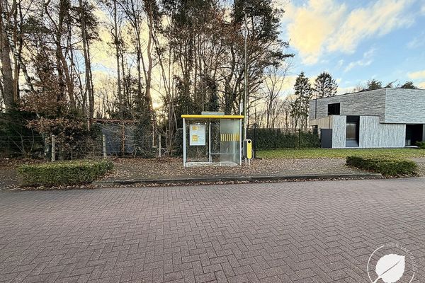 Grond te koop / Genk