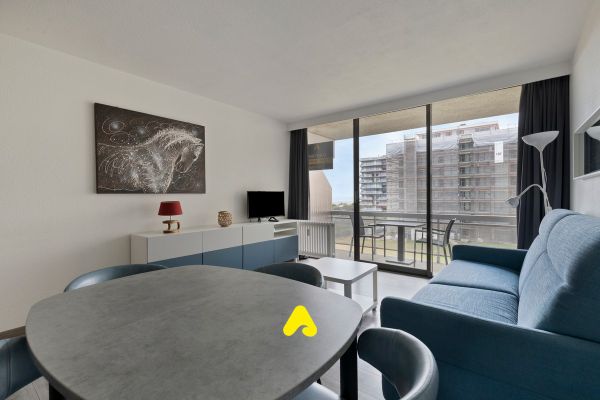 Appartement te koop / De Panne