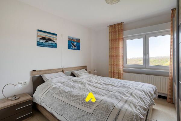 Appartement a vendre / De Panne