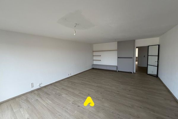 Appartement a louer / Coxyde