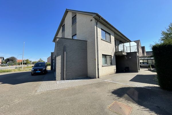 Commercieel te koop / Diepenbeek