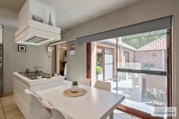 Huis te koop / Heusden-Zolder