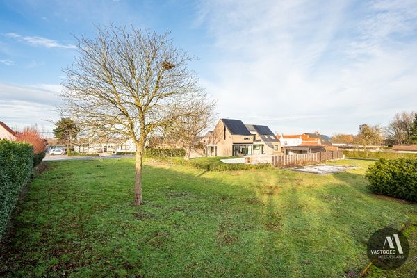 Grond te koop / Maldegem