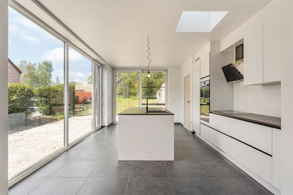 Huis te koop / Houthalen-Helchteren