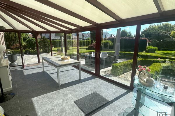 Huis te koop / Wellen