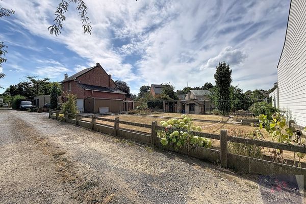 Huis te koop / Hasselt