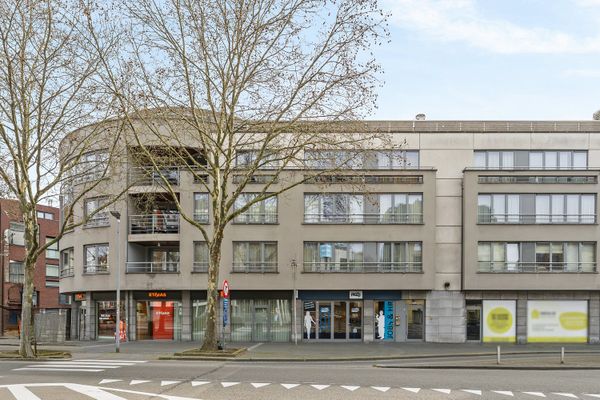 Appartement te koop / Genk