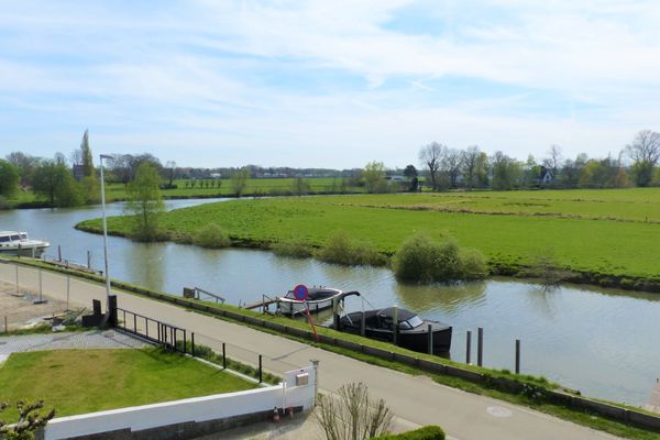 Woning
                            te huur in Drongen