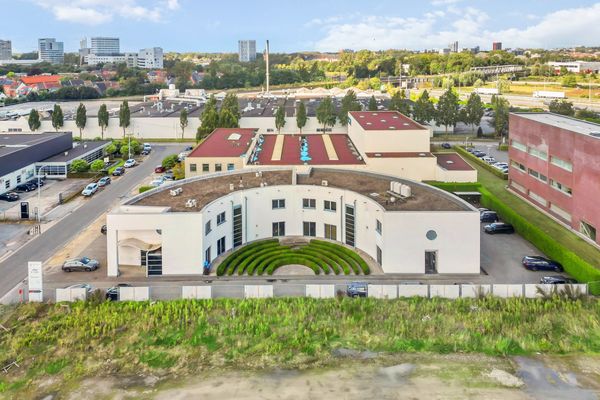 Kantoor te koop / Zwijnaarde