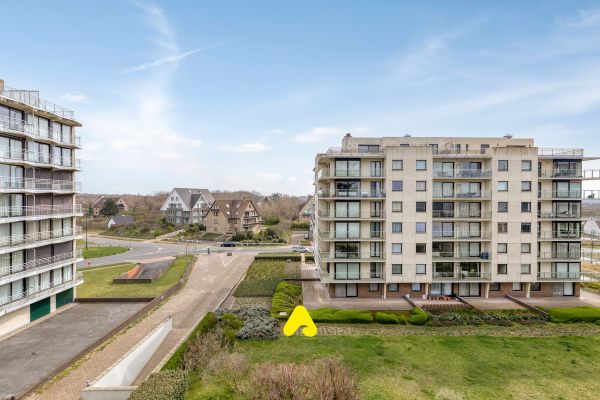 Appartement a vendre / De Panne