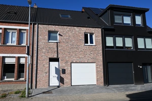 Huis te huur / Herenthout
