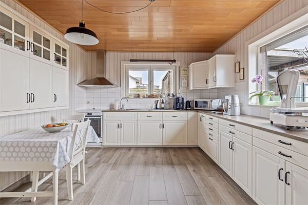 Huis te koop / Boekhoute