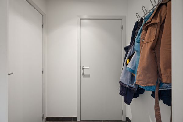 Appartement optie koop / Aarschot