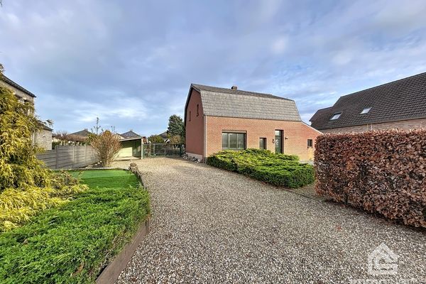 Eengezinswoning
                            te koop in Bocholt