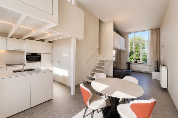 Appartement te koop / Diksmuide