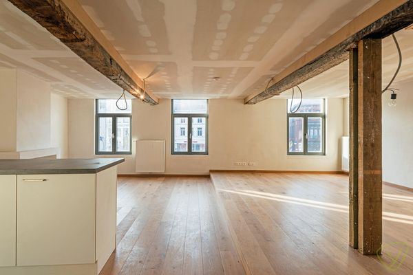 Appartement te huur in Eeklo