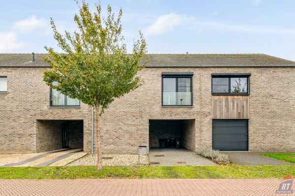 Huis te koop / Sint-Truiden