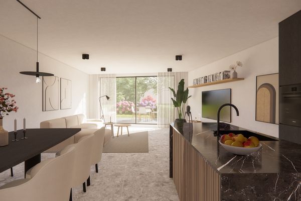 Appartement verkocht / Kinrooi