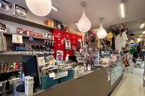Commercieel te koop / Leuven