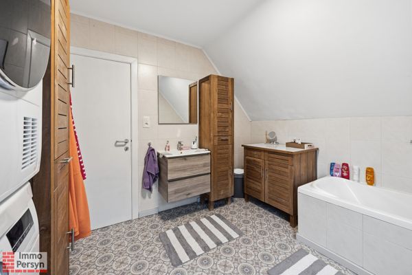 Huis te koop / Testelt