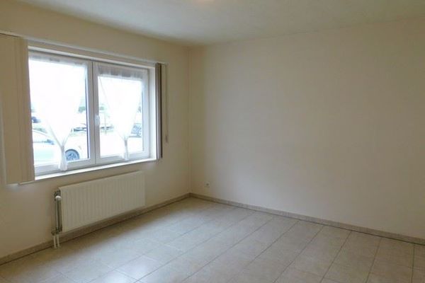 Appartement verhuurd / Beringen