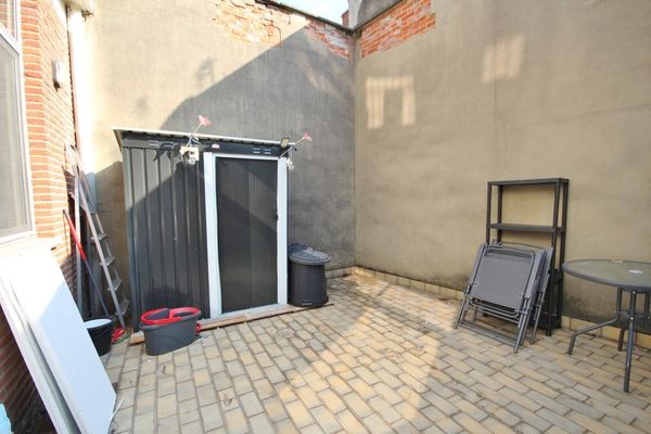 Appartement te huur / Sint-Truiden