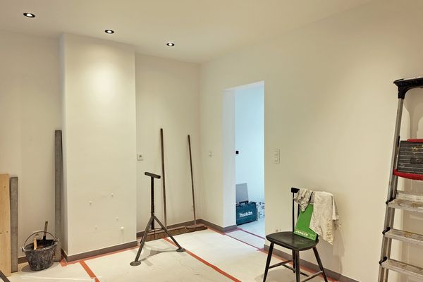 Huis optie huur in Eeklo