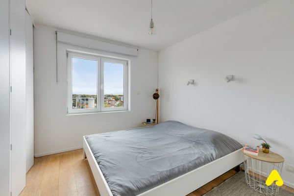 Appartement te koop / De Panne