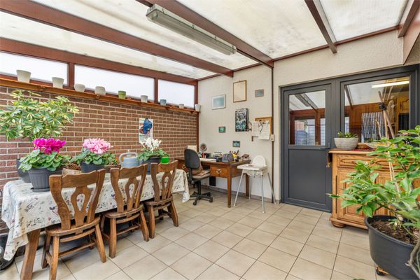 Huis te koop / Houthalen-Helchteren