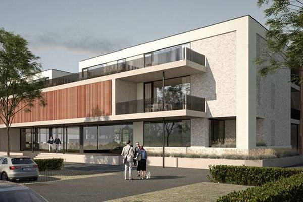 Commercieel te huur / Alken