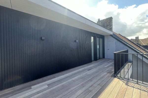 Appartement te koop / Veurne