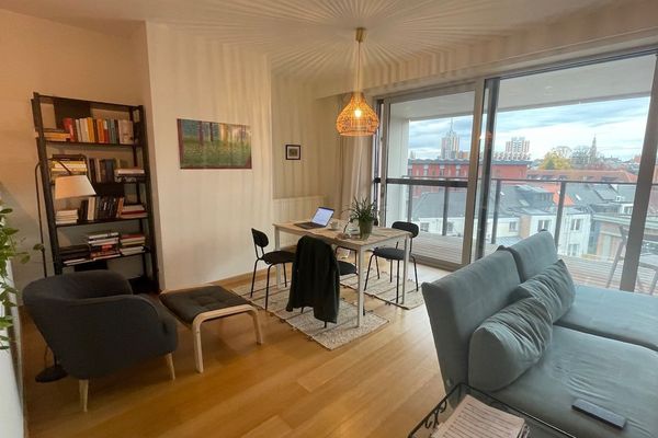 Appartement te huur / Leuven