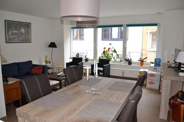 Appartement te huur / Oostende