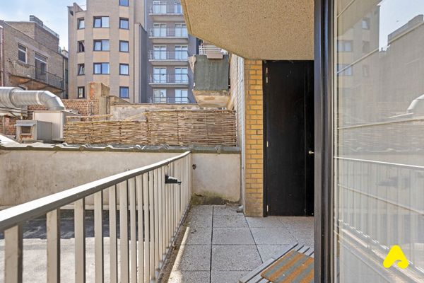 Appartement te koop / De Panne