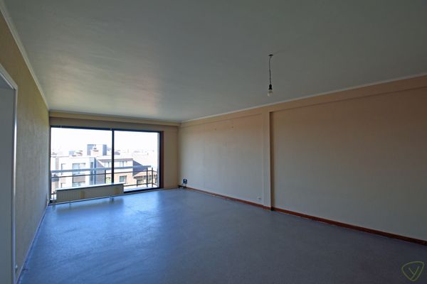 Appartement te koop in Eeklo