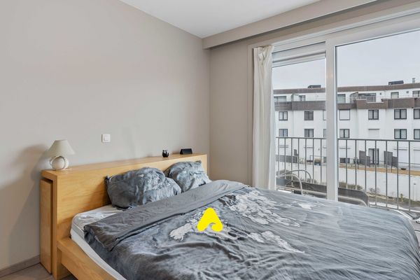 Appartement a vendre / Oostduinkerke