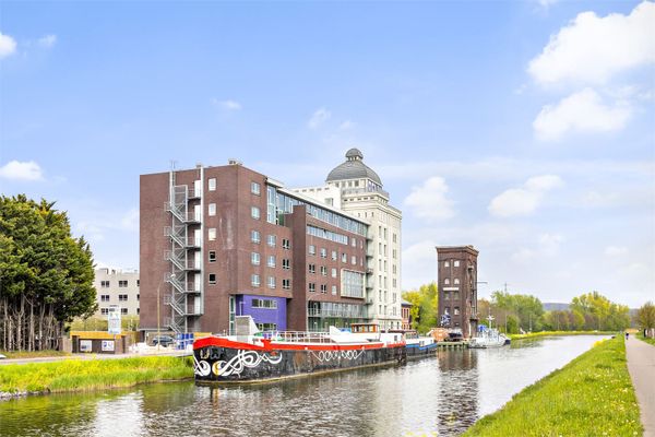 Kantoor te koop / Wijgmaal