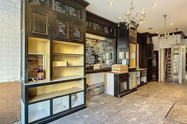 Commercieel te huur / Sint-Truiden