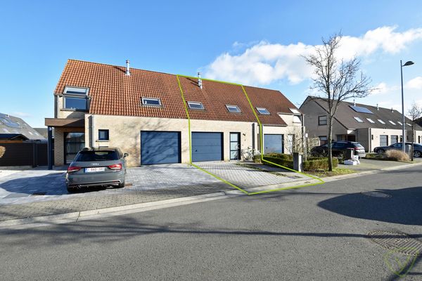 Huis te huur in Eeklo