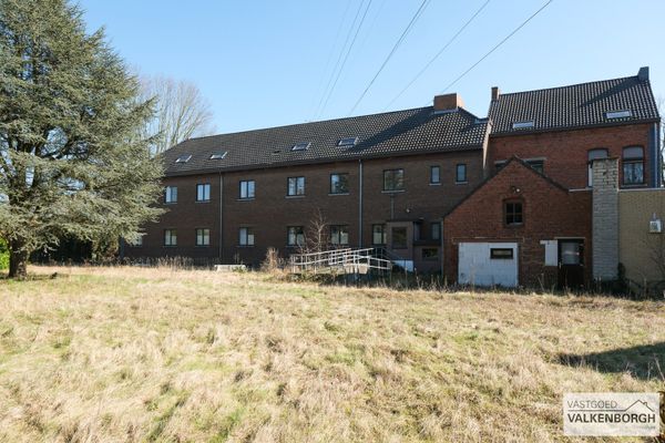 Commercieel te koop / Diepenbeek