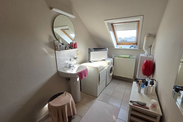 Appartement te huur / Koekelare