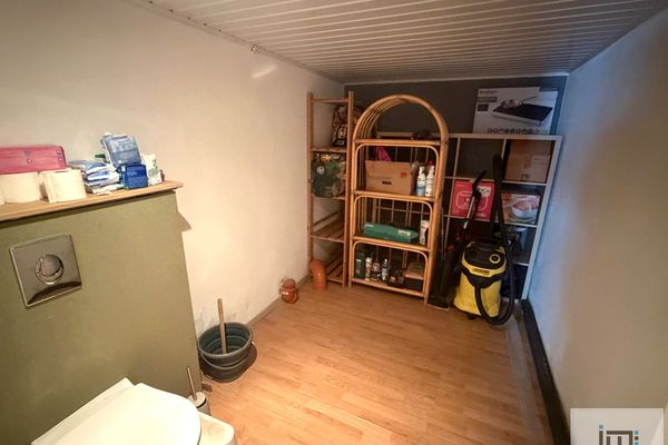 Huis te koop / Wellen