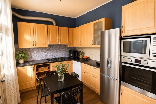 Huis te koop / Schaarbeek