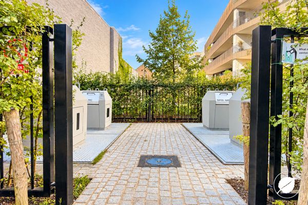 Appartement te huur / Hasselt