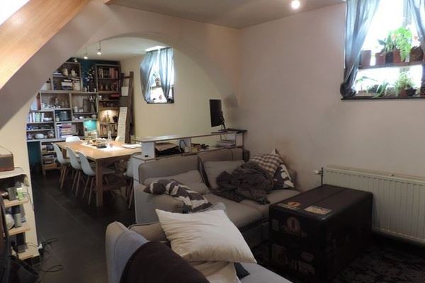 Huis verkocht / Beringen