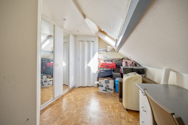 Huis verkocht / Genk