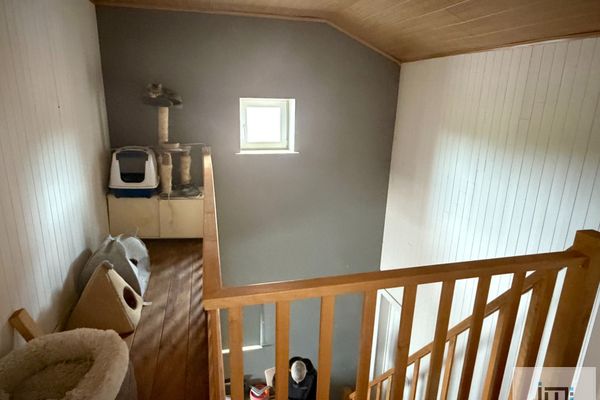 Huis te koop / Wellen