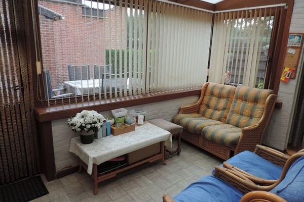 Huis verkocht / Beringen